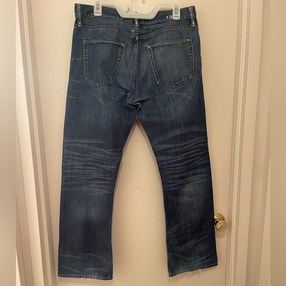 Gap Jeans Boot Cut - Picture 3 of 4